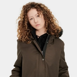 Ugg bernice sale parka coat